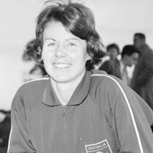 Dianne Burge