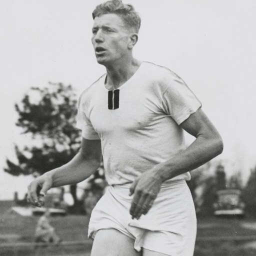 Donald MacMillan