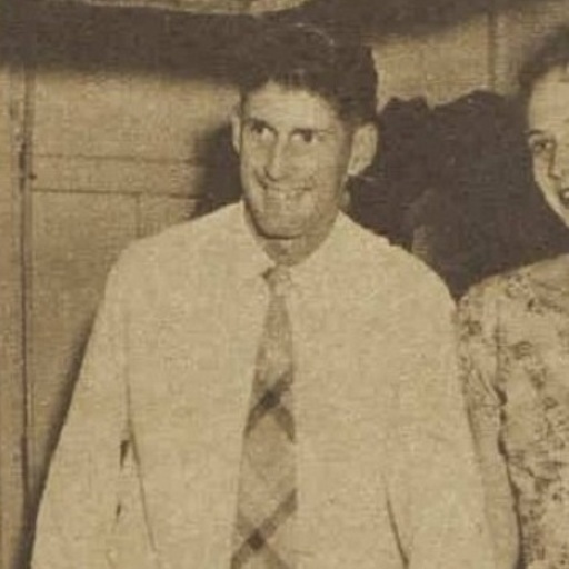 Douglas Winston