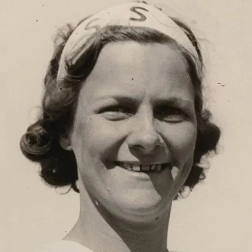 Edith Robinson
