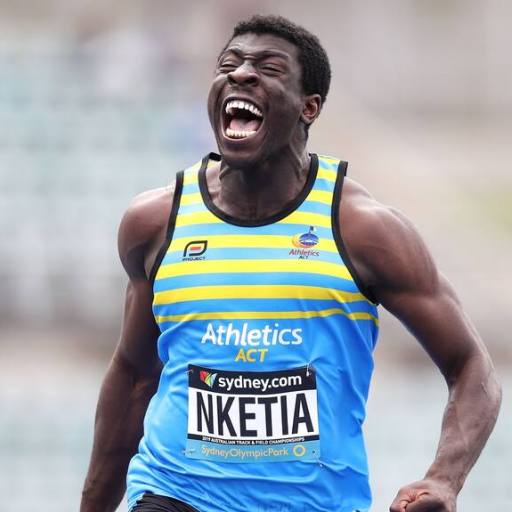 Edward Nketia