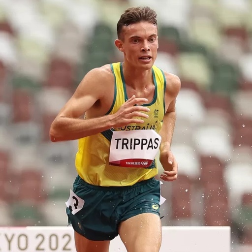 Edward Trippas