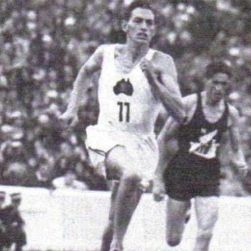 Edwin Carr Jnr