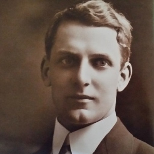 Edwin Flack