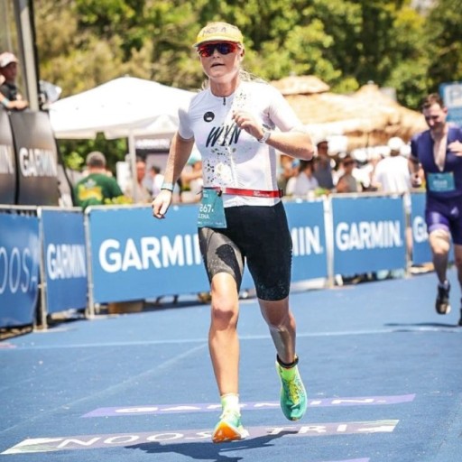 Elena Stephenson