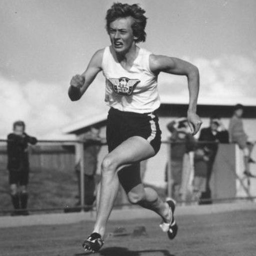 Elizabeth Cuthbert