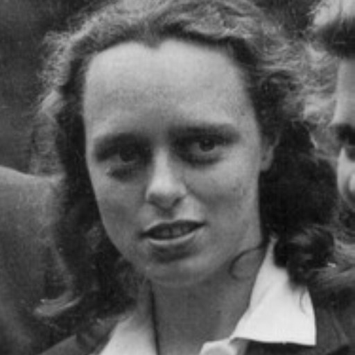 Elizabeth McKinnon