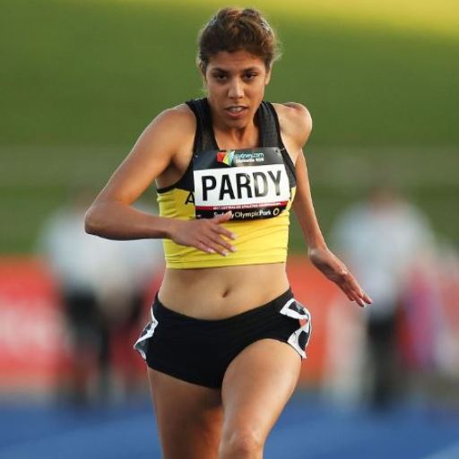 Ella Pardy