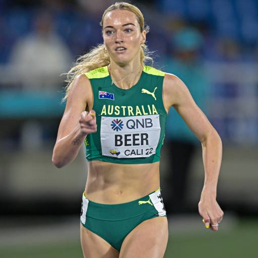 Ellie Beer