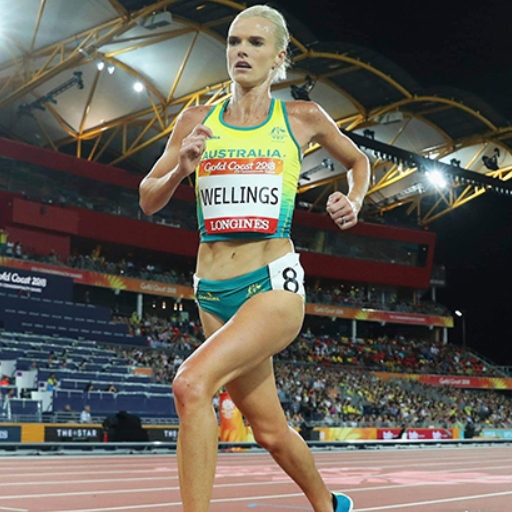 Eloise Wellings