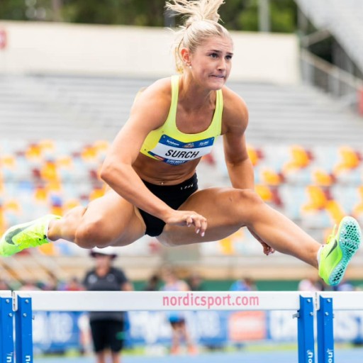 Emelia Surch