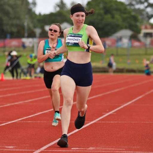 Emily O'Mahoney