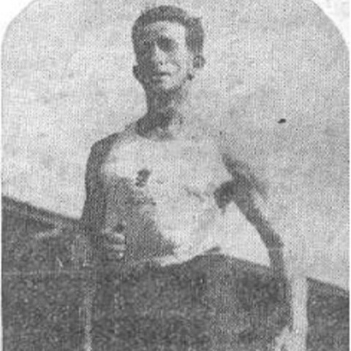 Ernest Austen