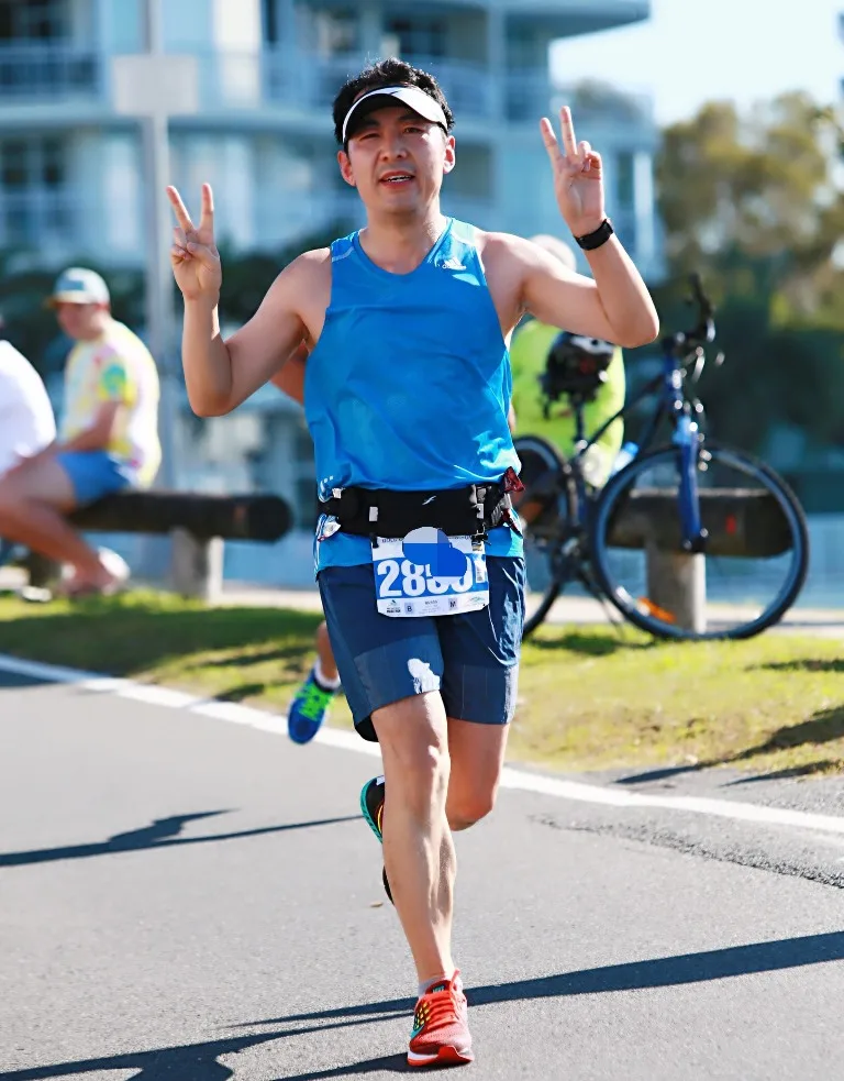 Gavin Ma