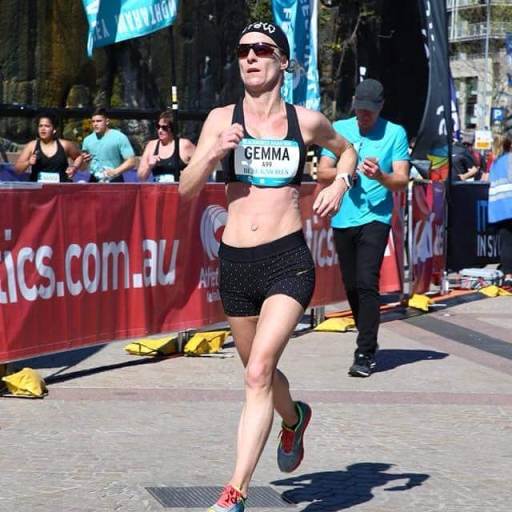 Gemma Jenkins