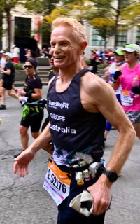 Geoff Stanton