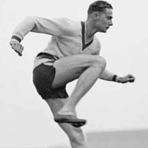 George Golding