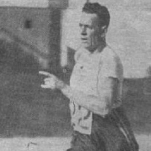 George Parker