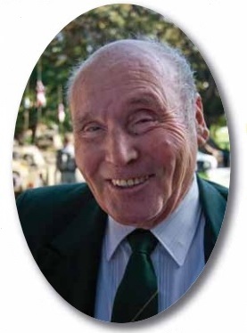 George Sodbinow