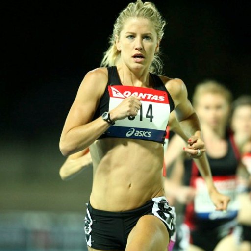 Georgina Clarke