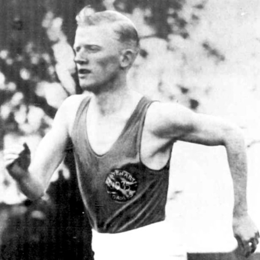 Gerald Backhouse