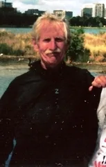 Gerry Riley