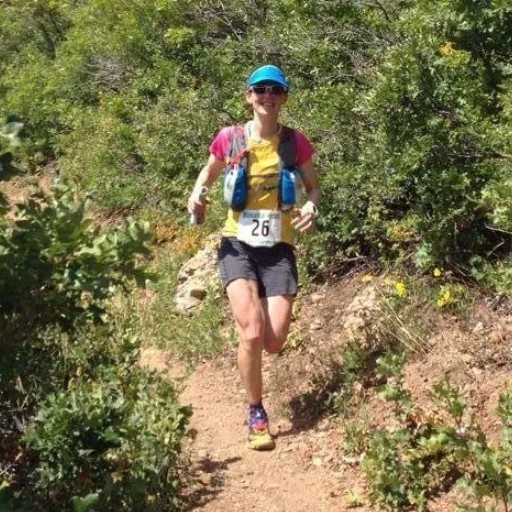 Gillian Fowler