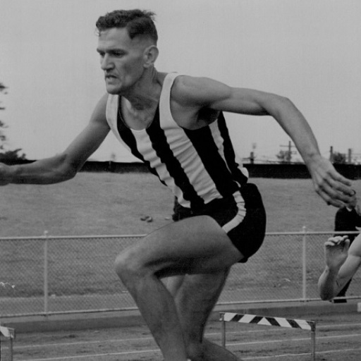 Graham Thomas