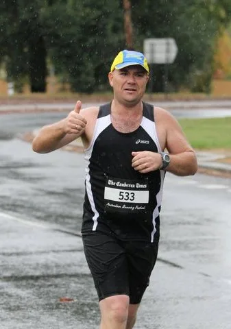 Greg Finlay