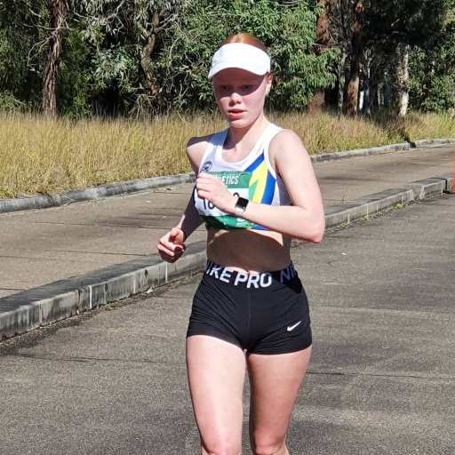 Hannah Bolton