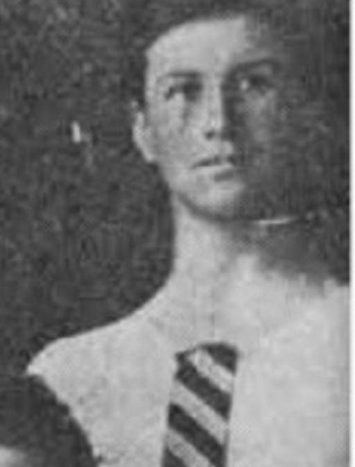 Harvey Sutton