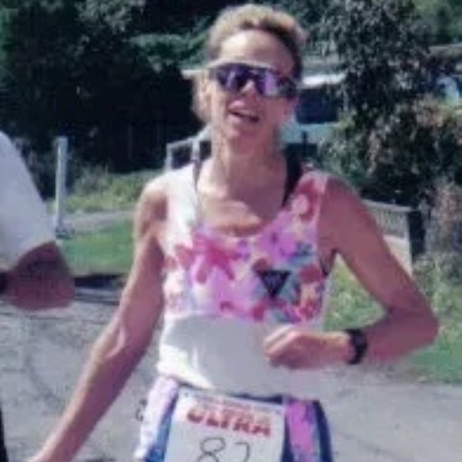 Helen Stanger