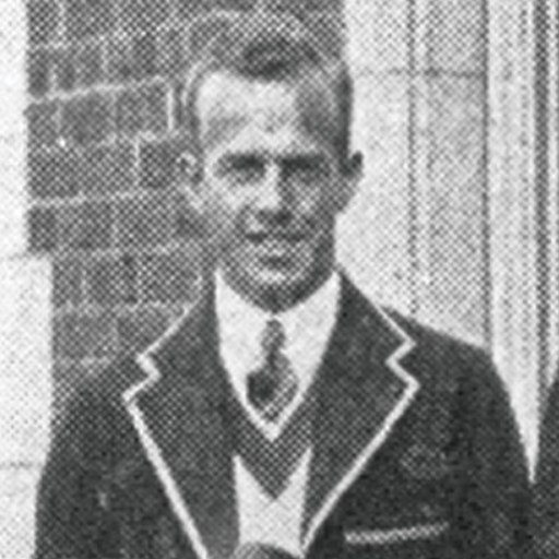 Herbert Bascombe