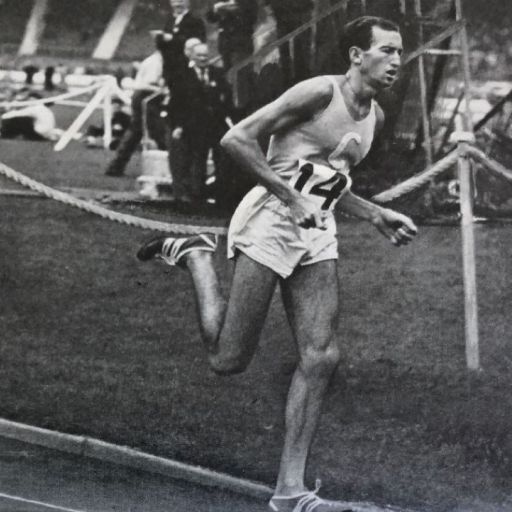 Herbert Elliott