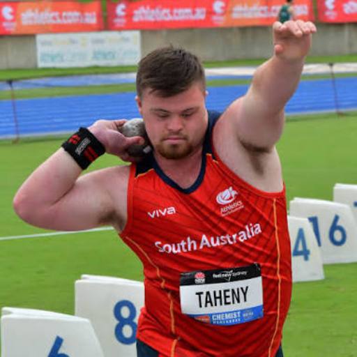 Hugo Taheny