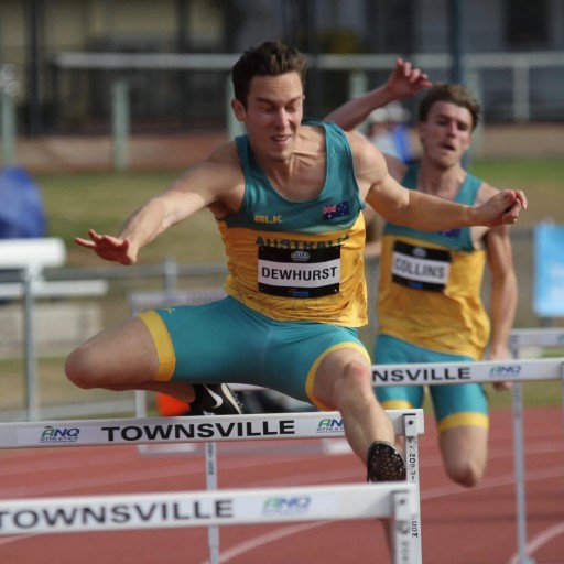 Ian Dewhurst