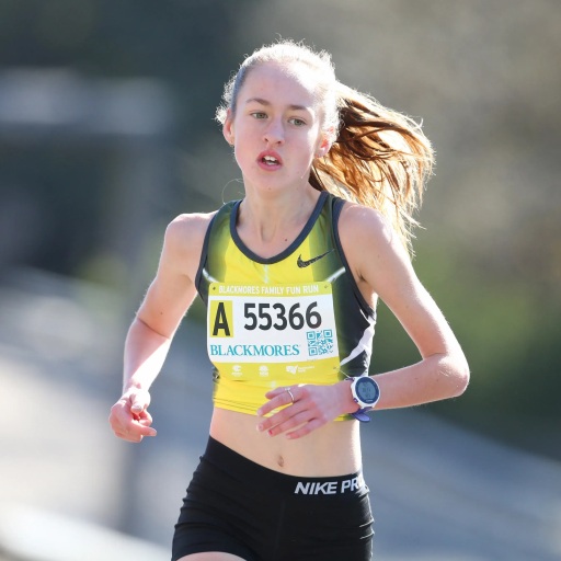 Imogen Stewart
