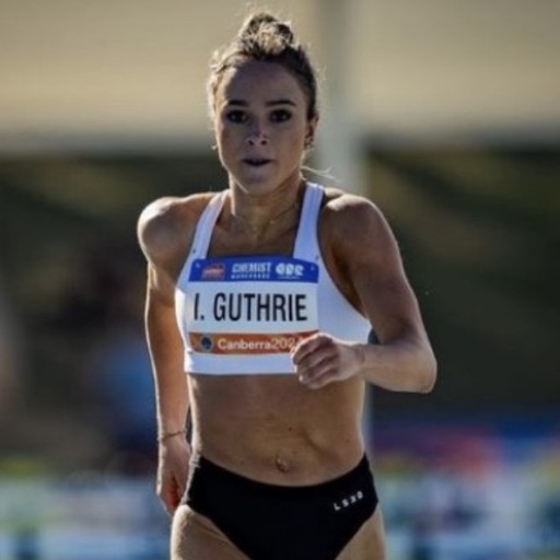 Isabella Guthrie