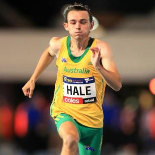 Jack Hale