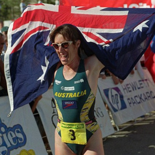 Jackie Fairweather