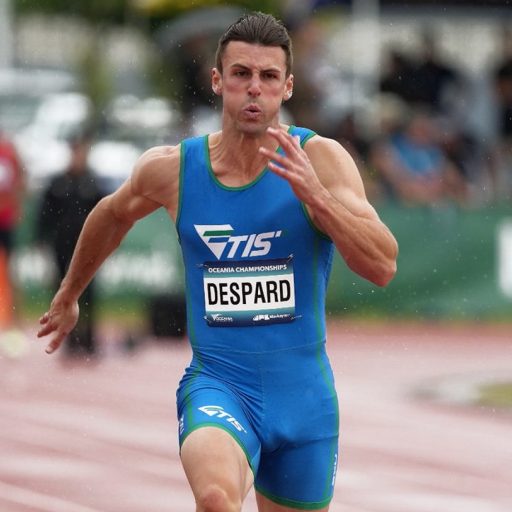 Jacob Despard
