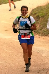 Jane Trumper