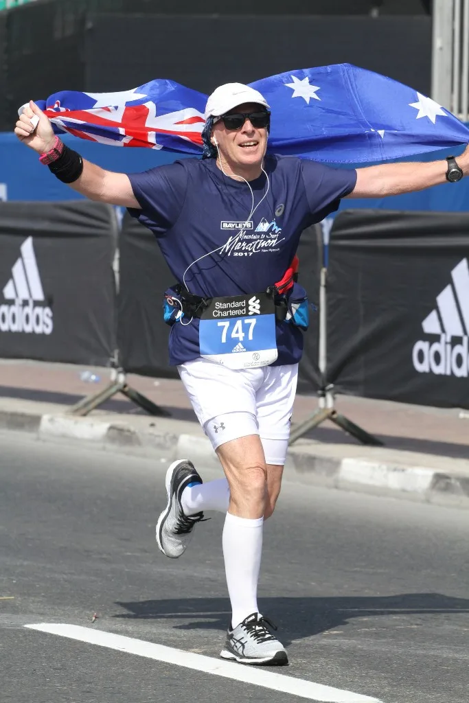 Jeff Buxton