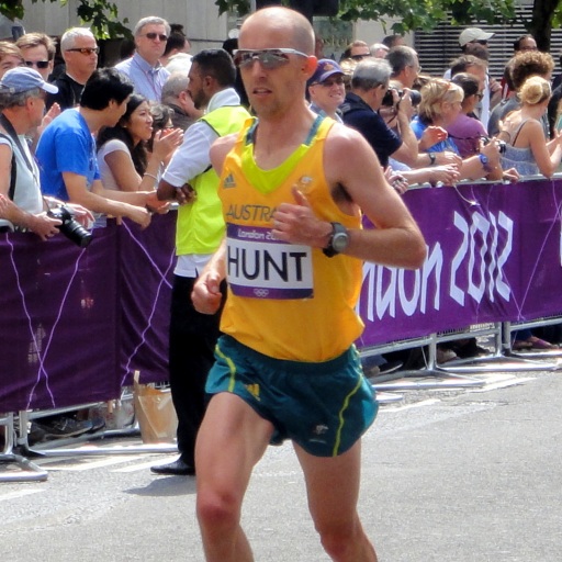 Jeff Hunt