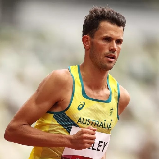 Jeff Riseley