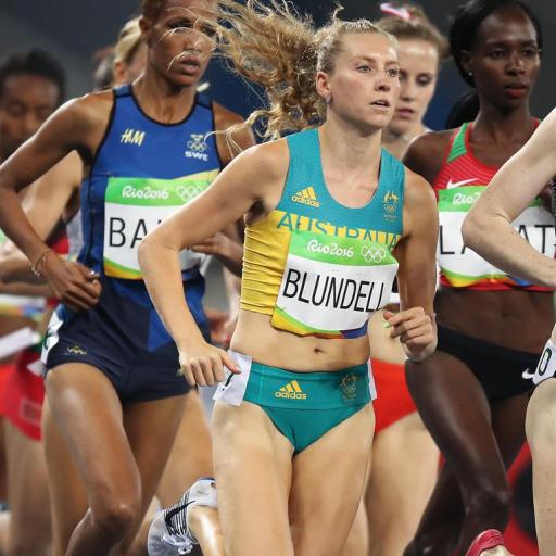 Jenny Blundell