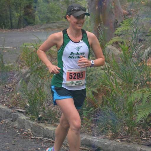 Jenny Doak