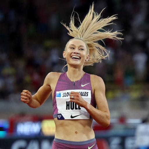 Jessica Hull