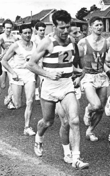 Jim Crawford