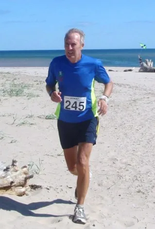 Jim Manford